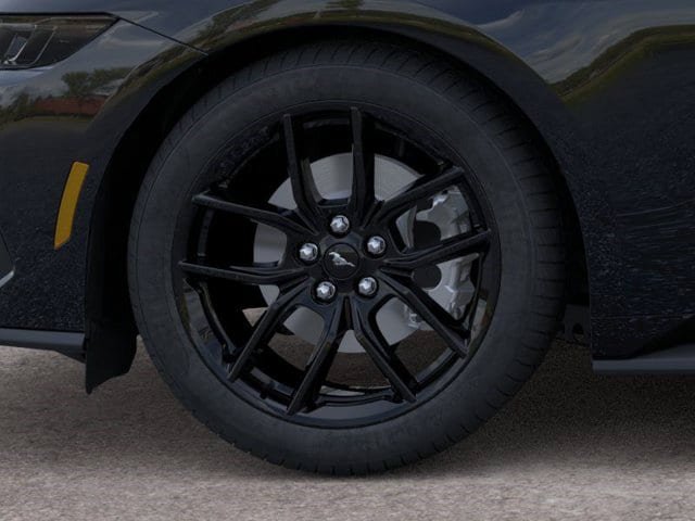 New 2026 Ford Mustang Premium RWD image 19
