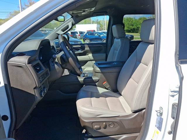 Used 2022 Chevrolet Tahoe Z71 image 11