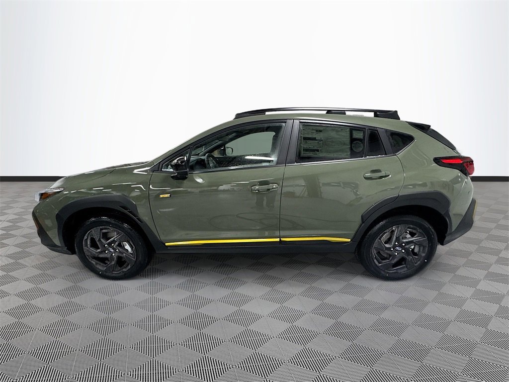 New 2026 Subaru Crosstrek 2.5i Sport image 32