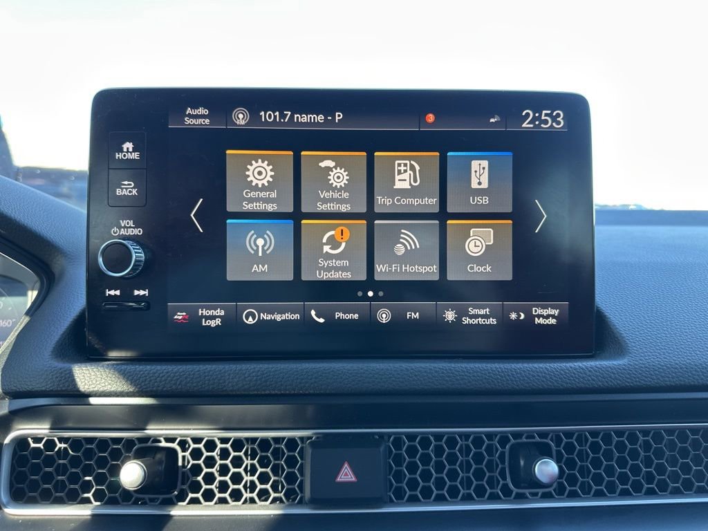 Used 2024 Honda Civic Type R image 31