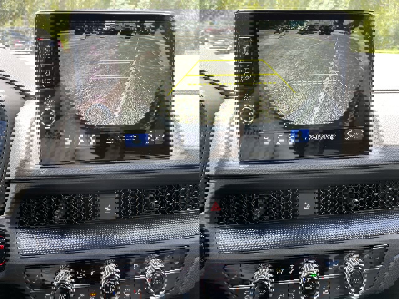 New 2026 Honda CR-V TrailSport image 28