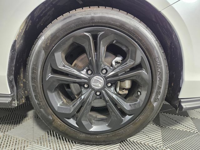 Used 2023 Honda Accord EX image 11