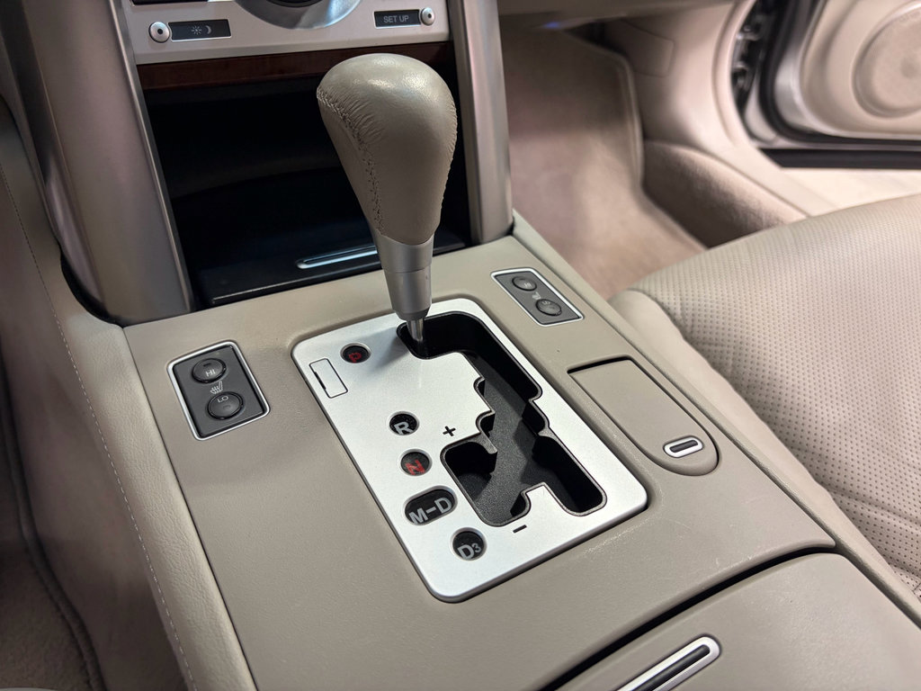 Used 2007 Acura RL w/ Technology Package AWD/4WD image 24