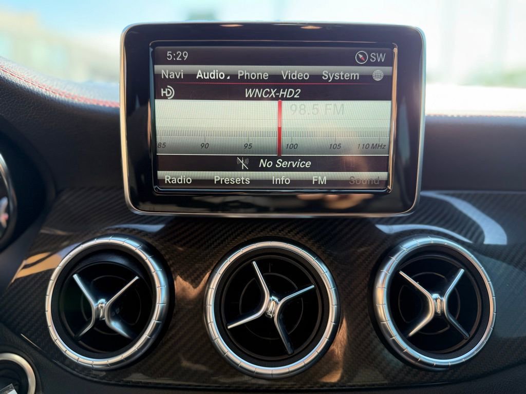 Used 2014 Mercedes-Benz CLA 45 AMG 4MATIC image 28