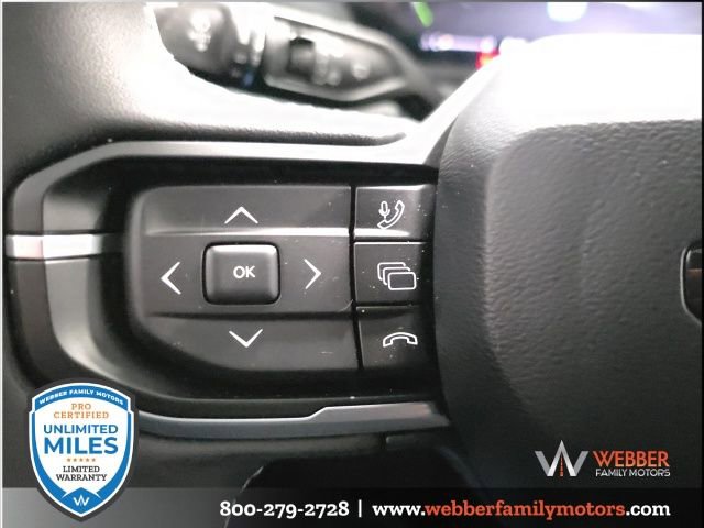 New 2026 Jeep Cherokee Laredo image 20