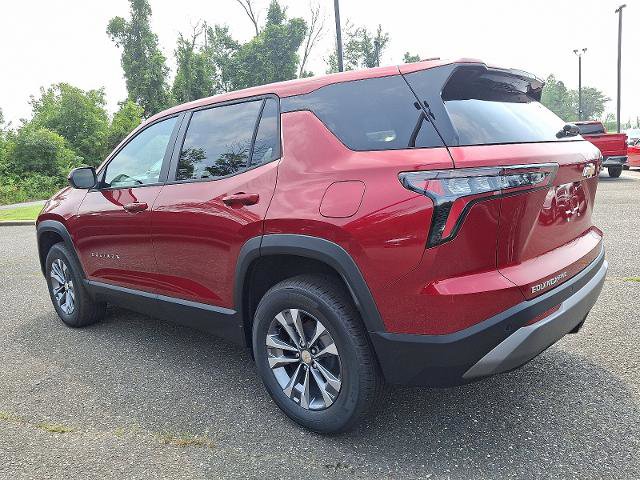 New 2026 Chevrolet Equinox LT w/ Convenience Package II image 3