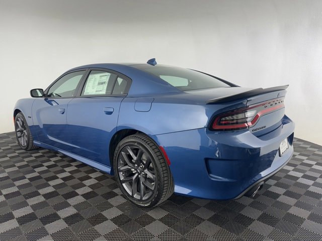 Used 2023 Dodge Charger R/T w/ Plus Group image 6