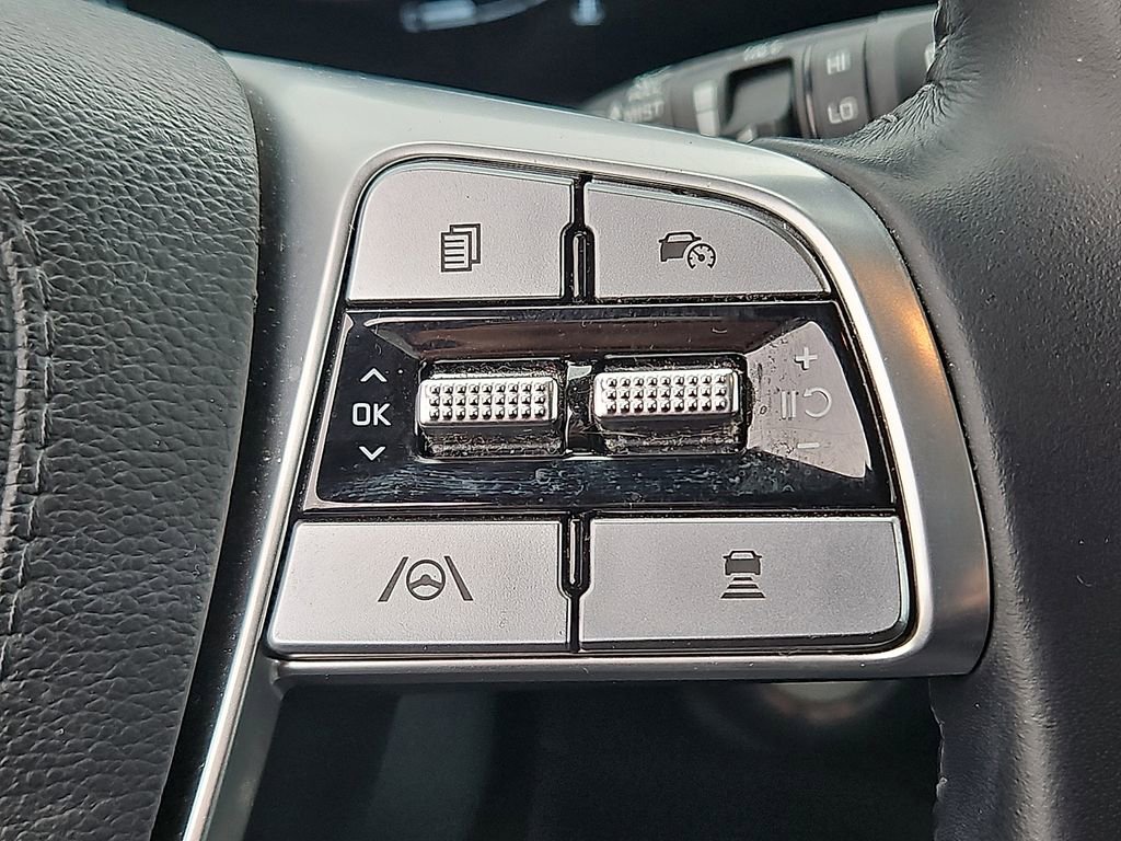 Certified 2024 Kia Telluride S image 24