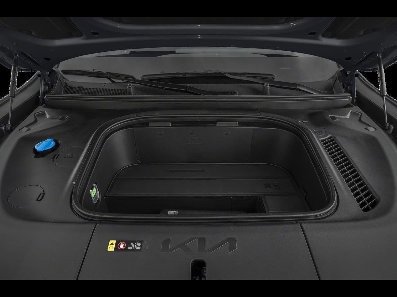 New 2026 Kia EV9 Wind image 20