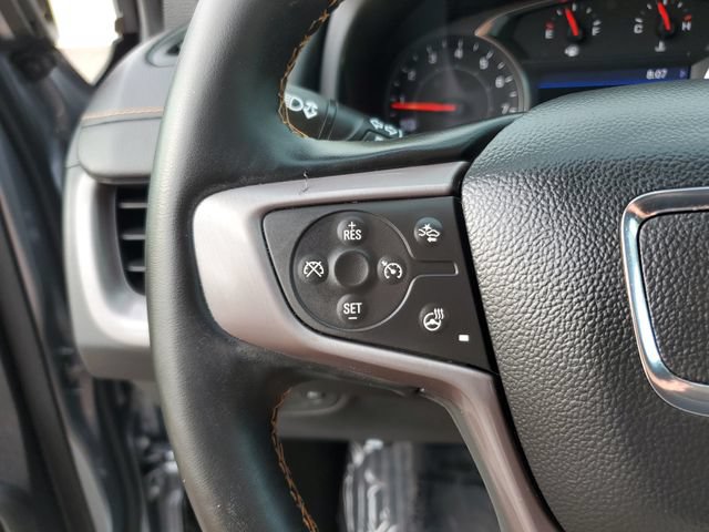 Used 2023 GMC Terrain AT4 AWD/4WD image 28