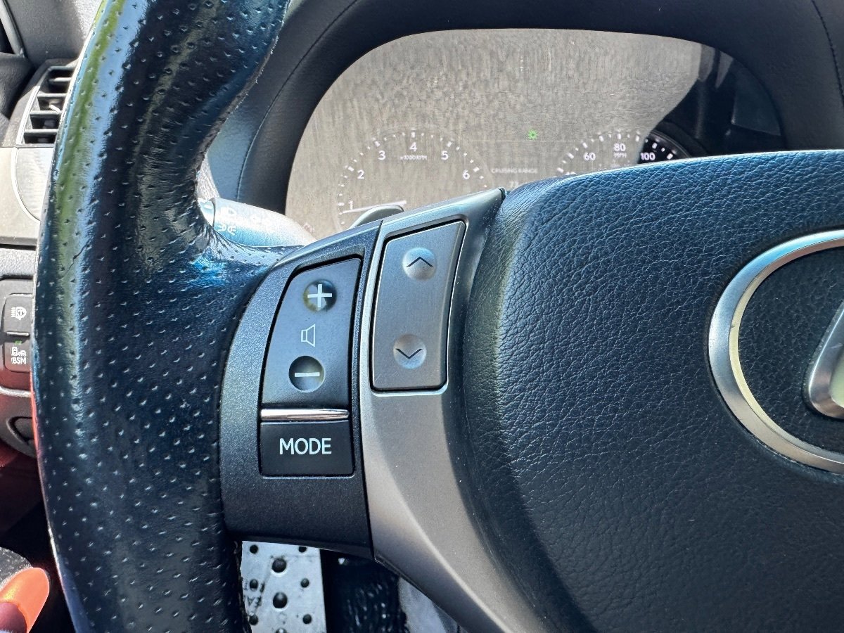 Used 2014 Lexus GS 350 AWD image 23