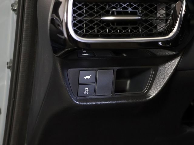 Certified 2025 Acura ADX A-Spec AWD/4WD image 26