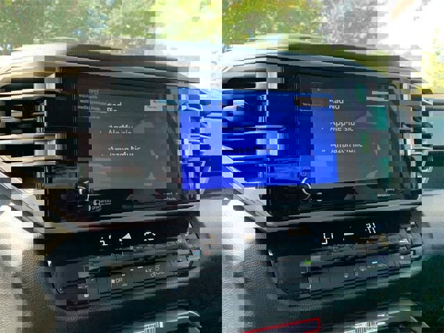 New 2024 Toyota Tundra SR5 image 16