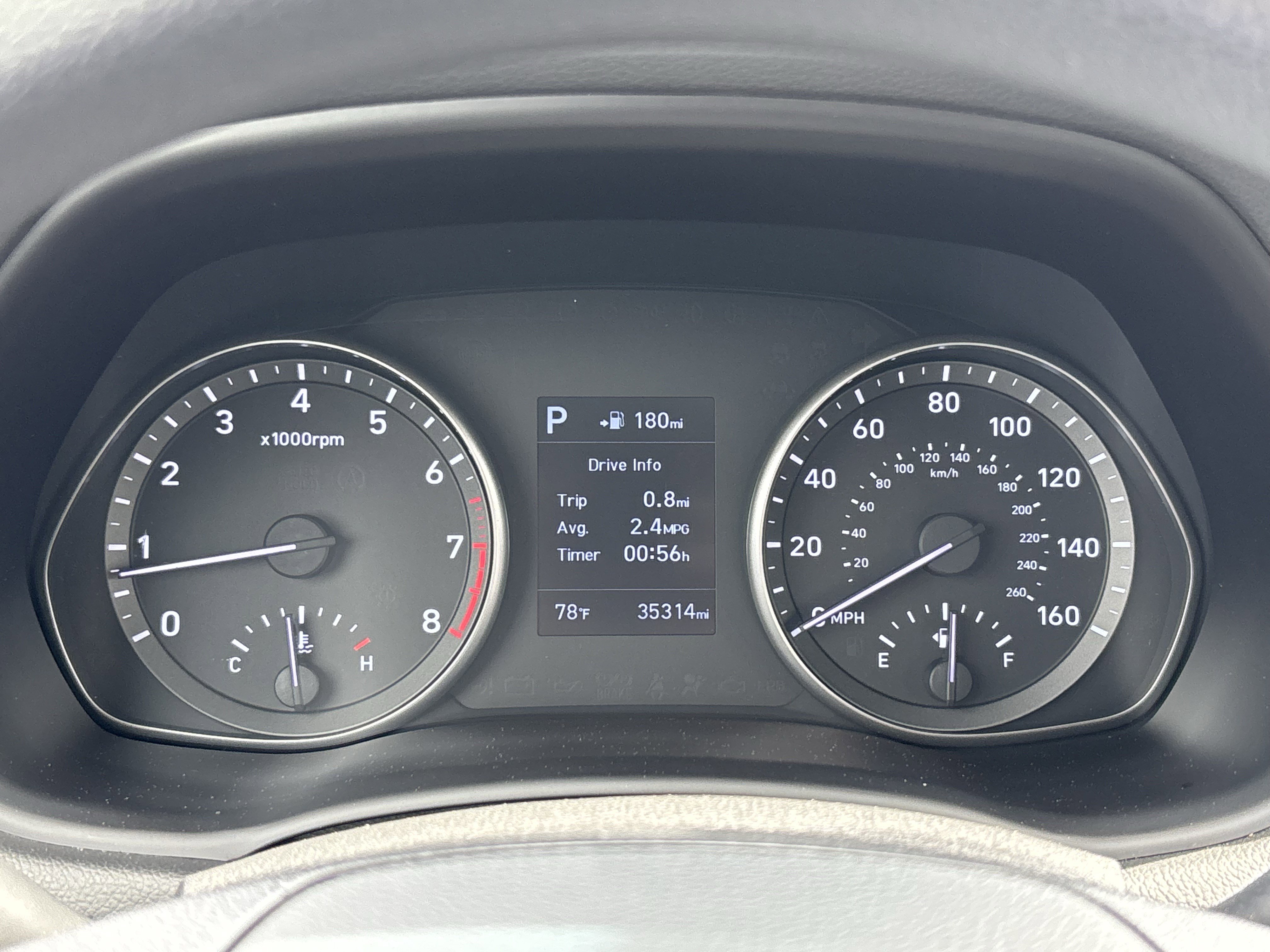 Used 2019 Hyundai Elantra GT image 20