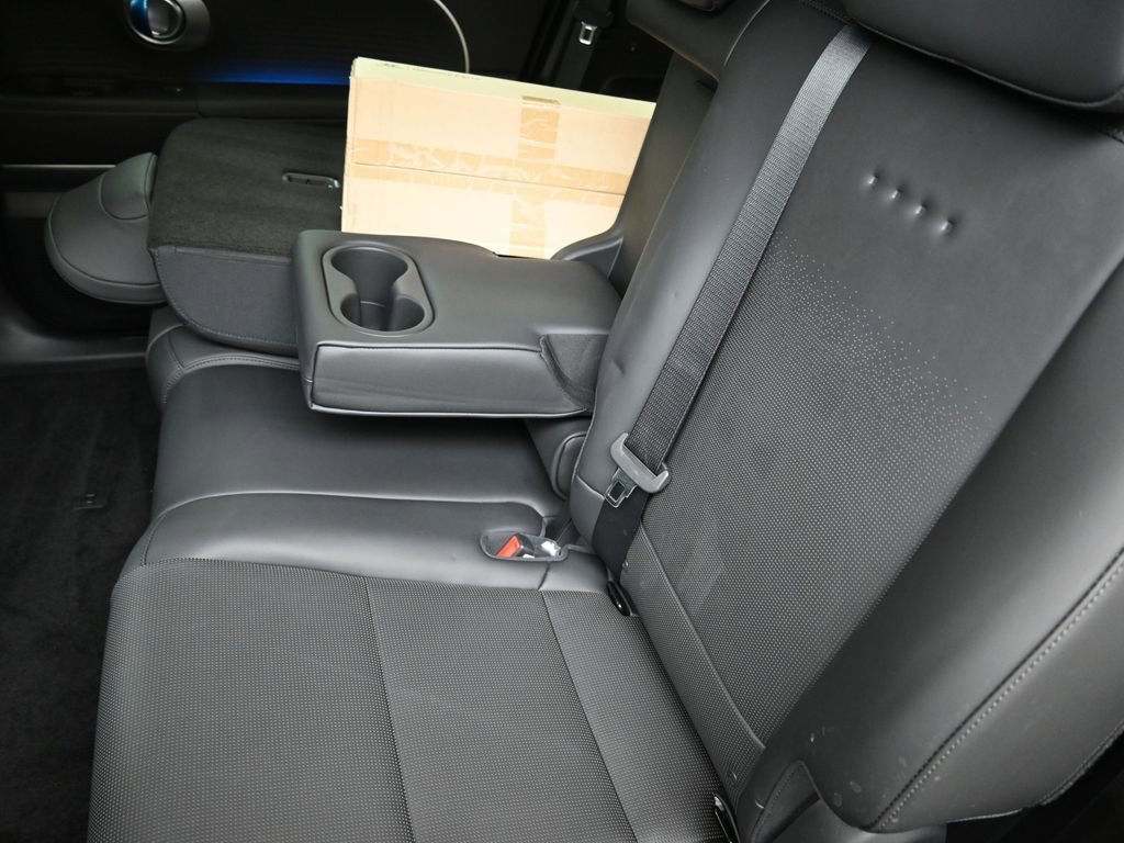 Used 2026 Hyundai Ioniq 9 SEL image 20