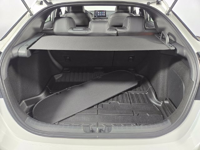 Used 2025 Honda Civic Sport Touring image 27