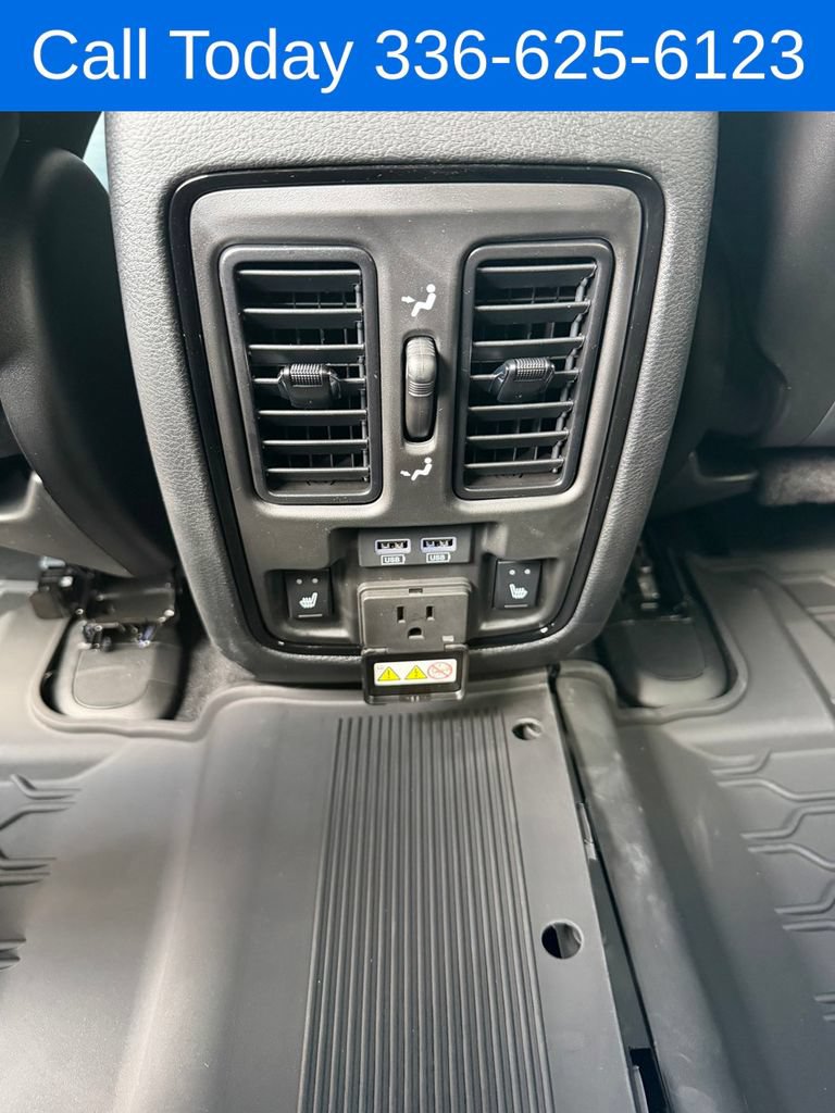 New 2026 Dodge Durango GT w/ Tow 'N Go Package AWD/4WD image 16
