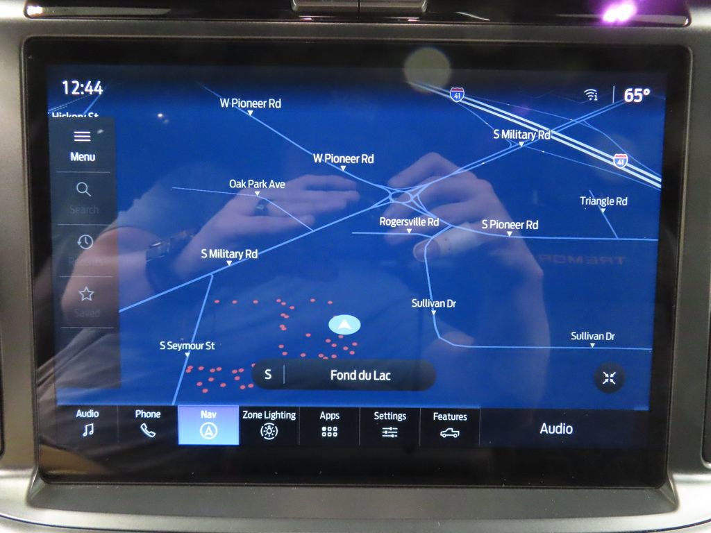 Used 2025 Ford F150 Tremor w/ Tow/Haul Package AWD/4WD image 17