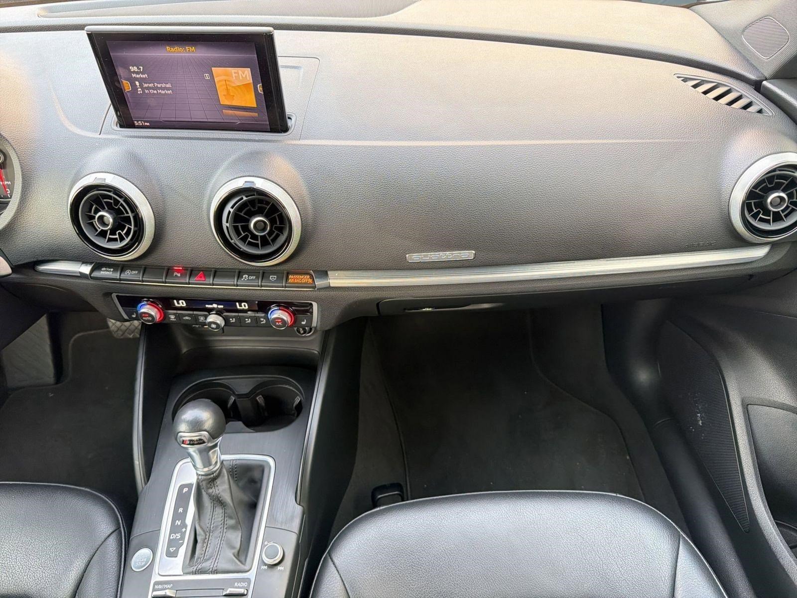 Used 2020 Audi A3 2.0T Premium image 28