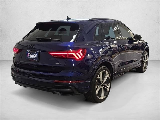 Used 2021 Audi Q3 2.0T Premium AWD/4WD image 5
