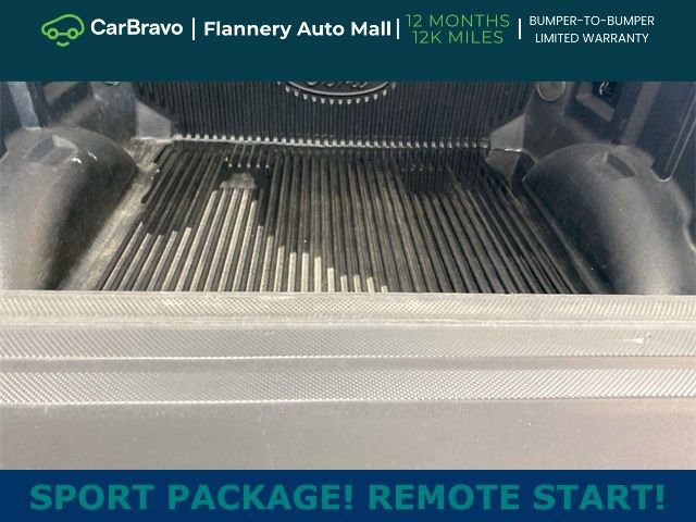 Used 2022 Ford F150 XLT w/ Equipment Group 301A Mid image 22