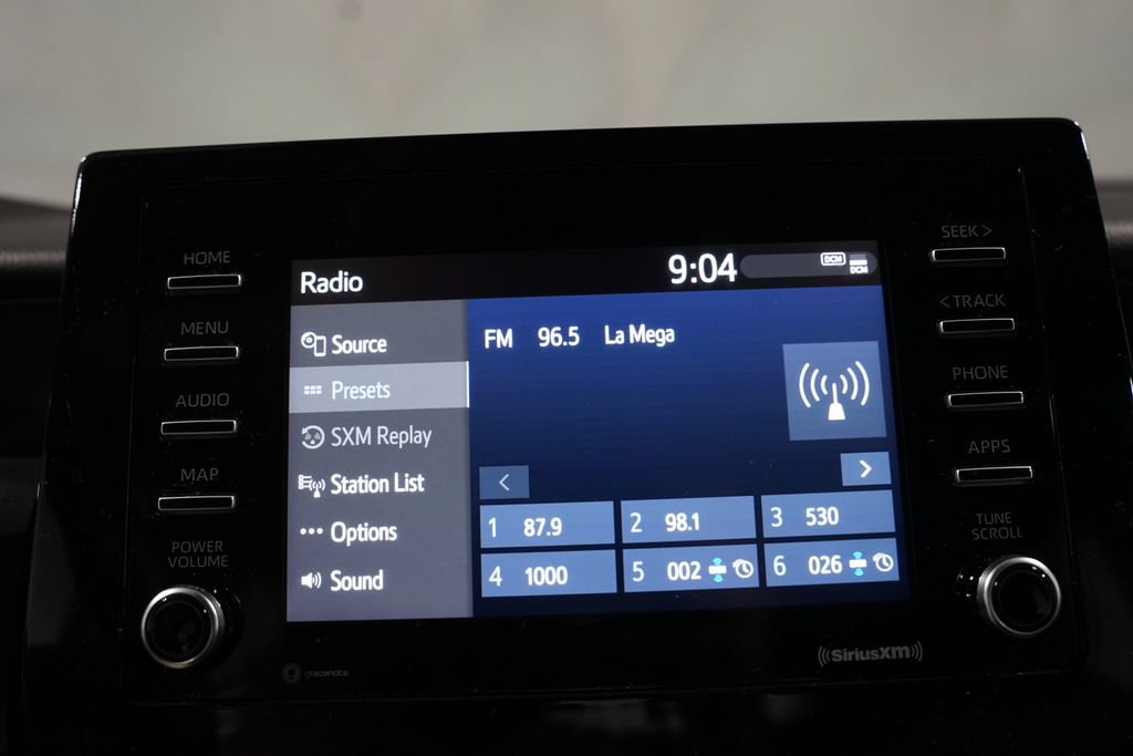 Certified 2023 Toyota Camry SE FWD image 21