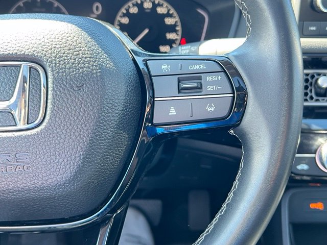 Used 2024 Honda Civic EX image 28