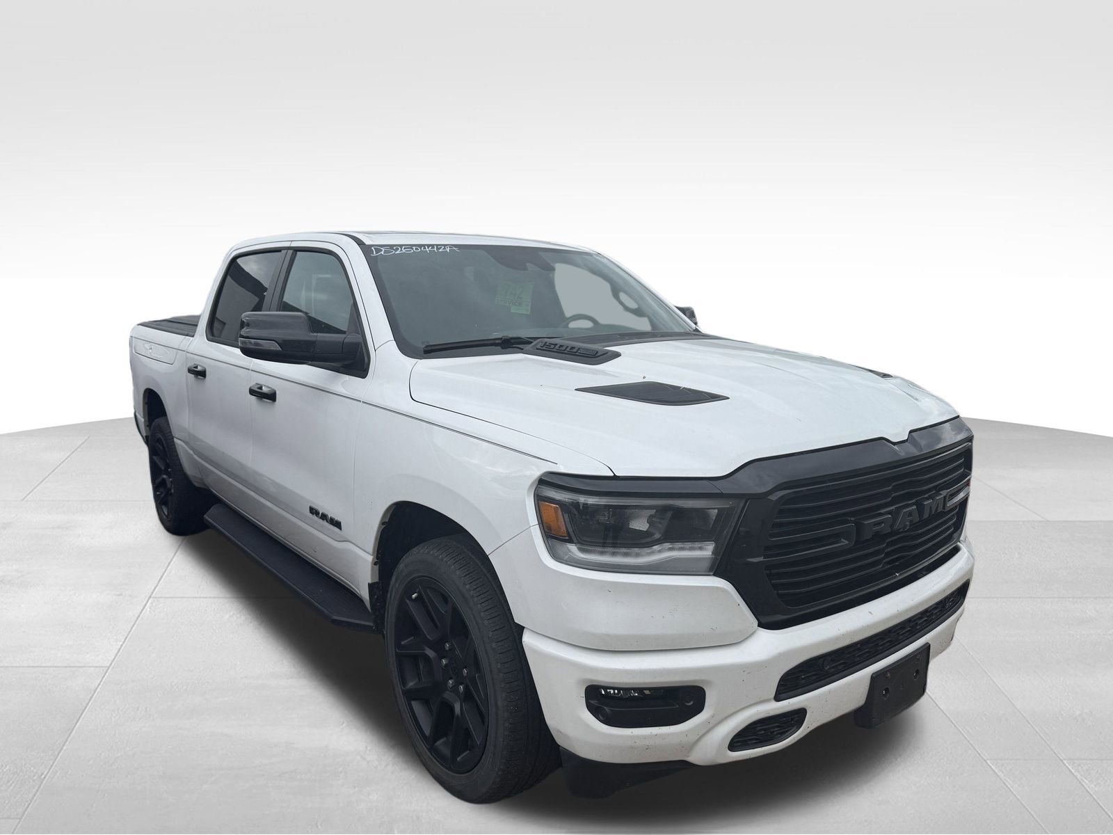 Used 2024 RAM 1500 Laramie