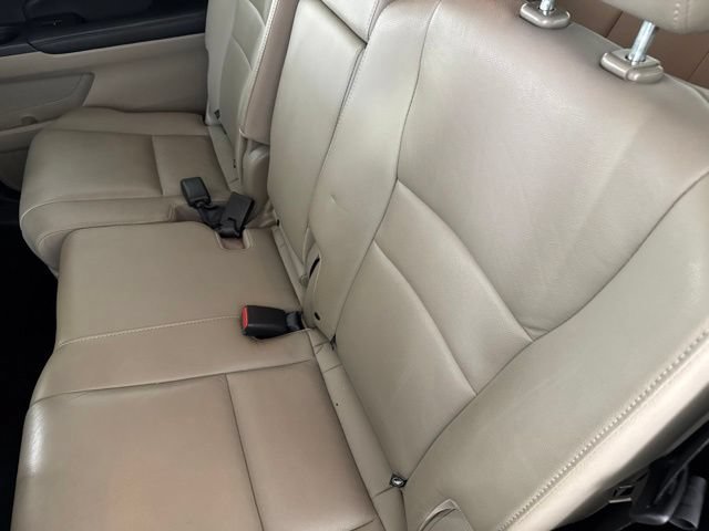 Used 2022 Honda Pilot Special Edition image 29