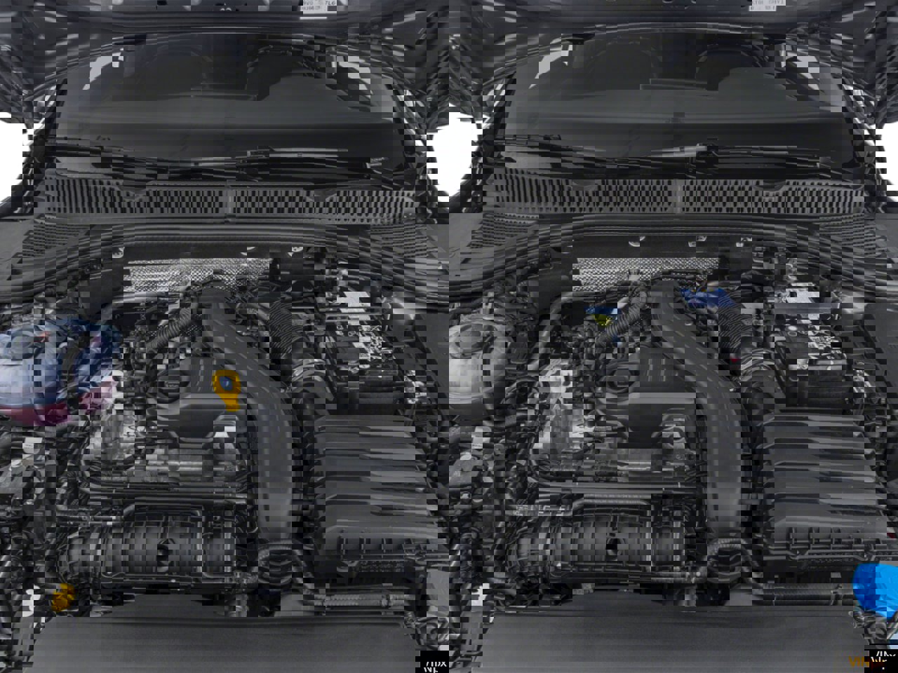 New 2026 Volkswagen Jetta S image 10