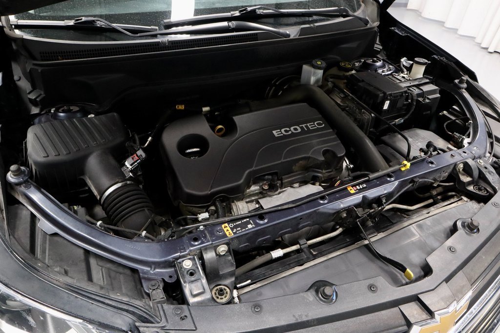 Used 2019 Chevrolet Equinox LT image 16