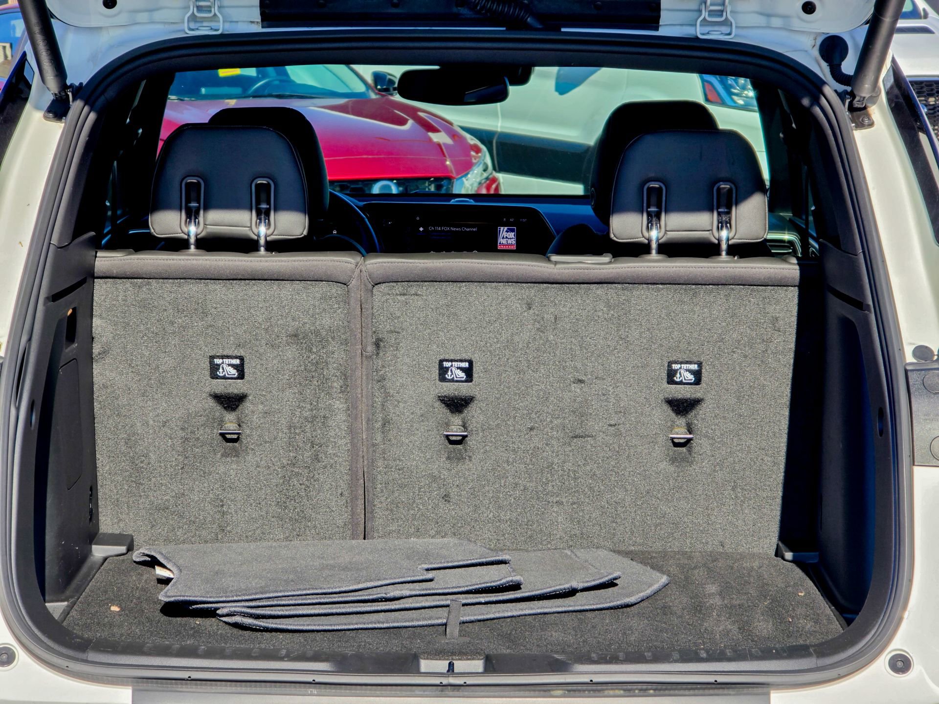 Used 2024 Chevrolet TrailBlazer ACTIV w/ Convenience Package image 49