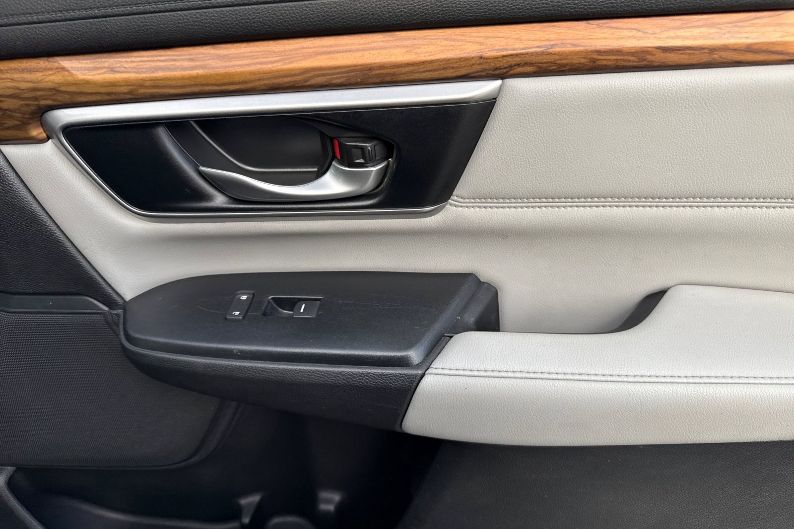 Used 2018 Honda CR-V EX-L image 21