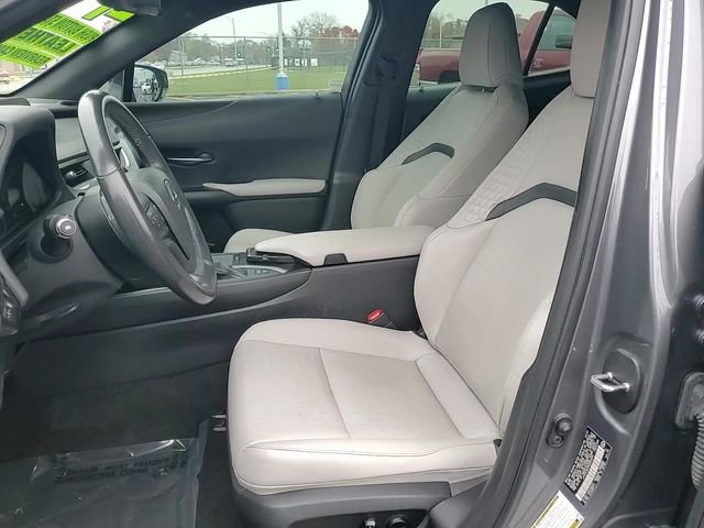 Used 2021 Lexus UX 250h w/ Accessory Package (Z1) image 10