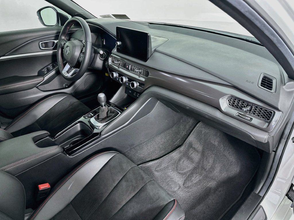 Used 2025 Acura Integra Type S FWD image 31