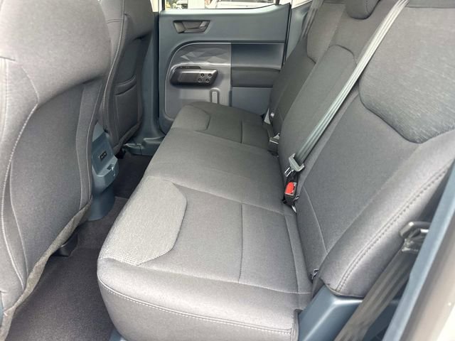 New 2025 Ford Maverick XL w/ Equipment Group 101A image 14