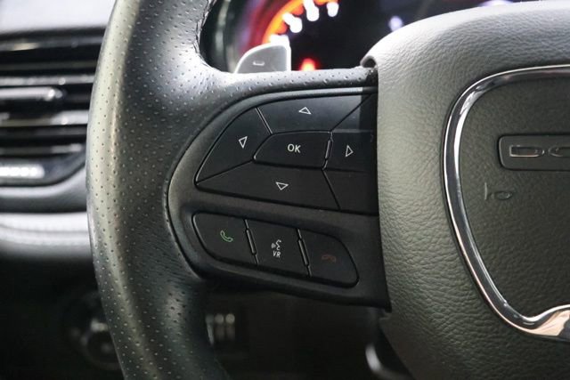 Used 2022 Dodge Durango GT AWD/4WD image 21