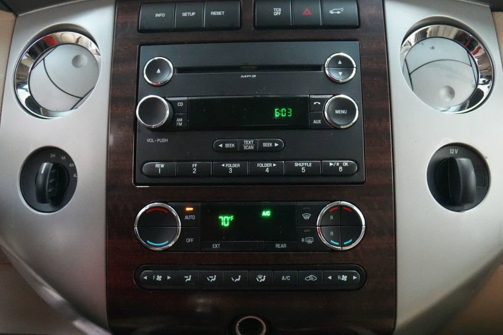 Used 2012 Ford Expedition EL XLT image 38