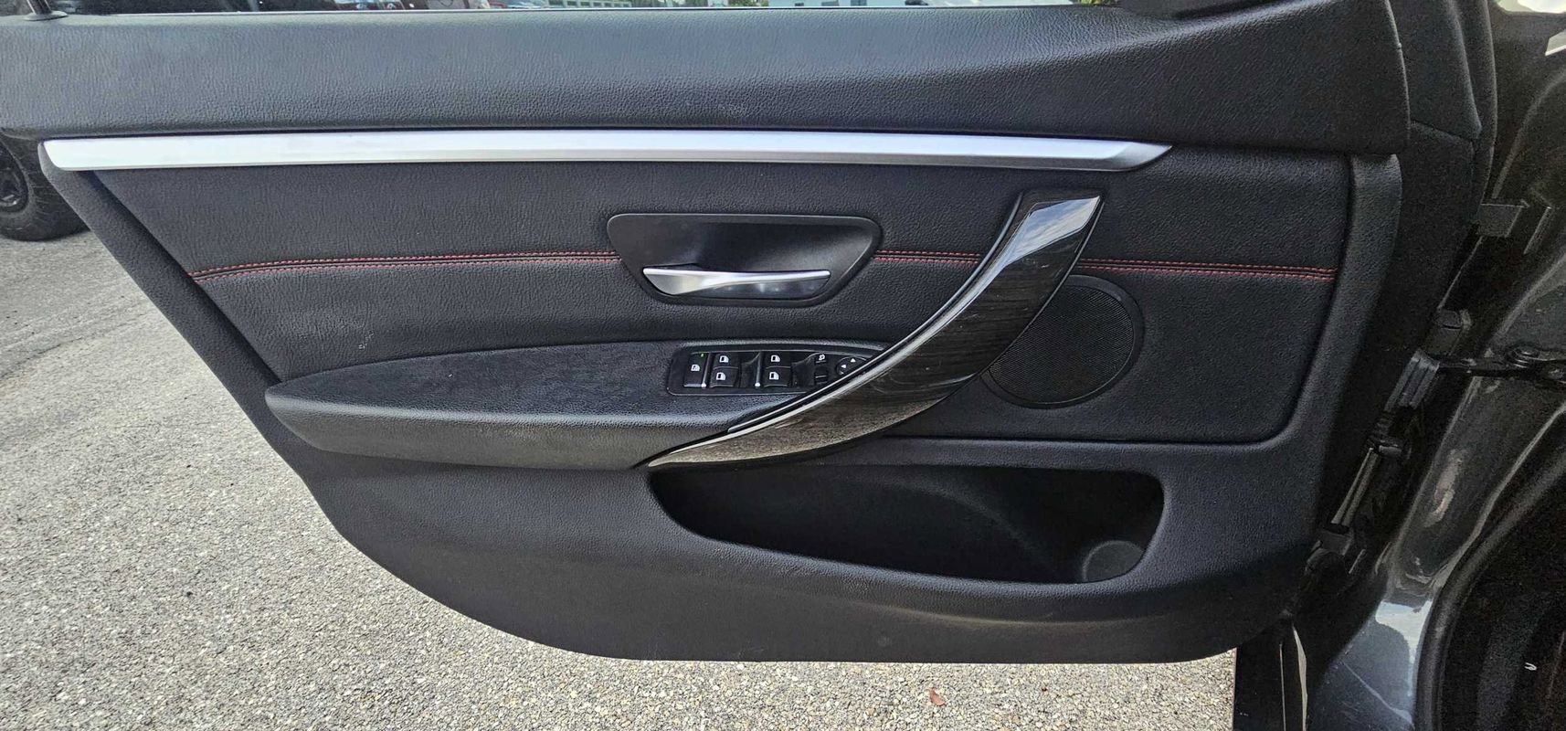 Used 2019 BMW 430i Gran Coupe w/ Convenience Package RWD image 8
