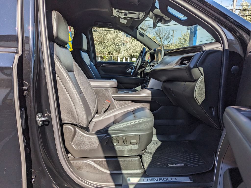 Used 2023 Chevrolet Tahoe Z71 AWD/4WD image 30