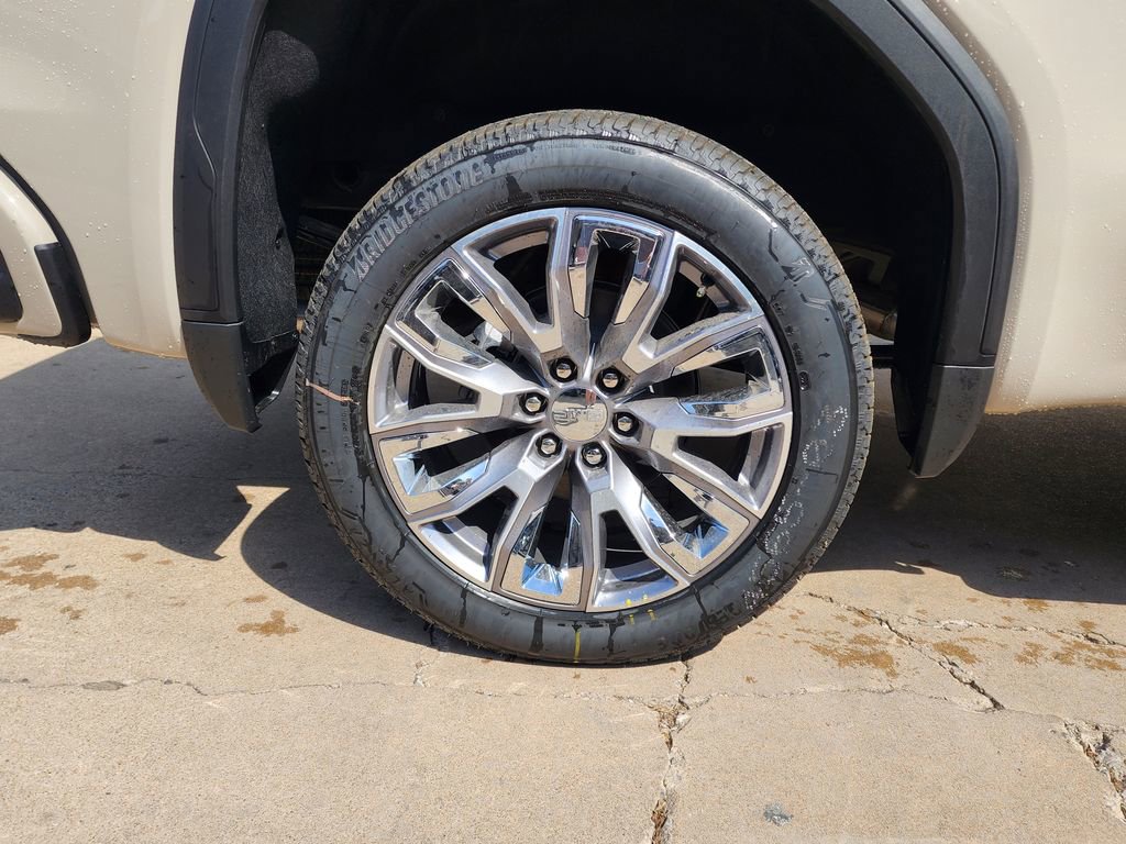 New 2026 GMC Sierra 1500 Denali image 52