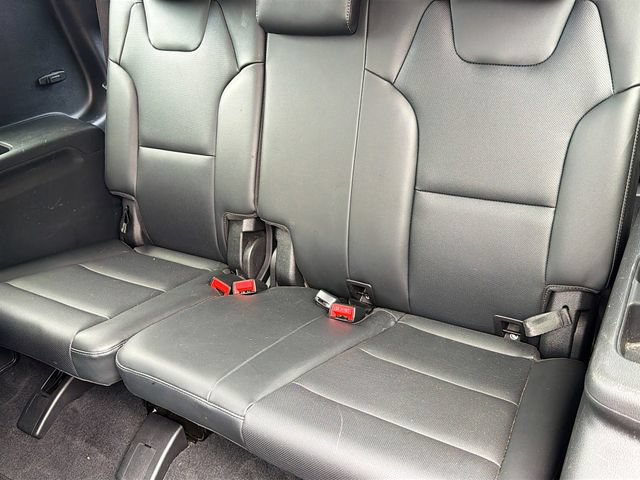 Used 2022 Kia Telluride EX w/ EX Premium Package AWD/4WD image 26