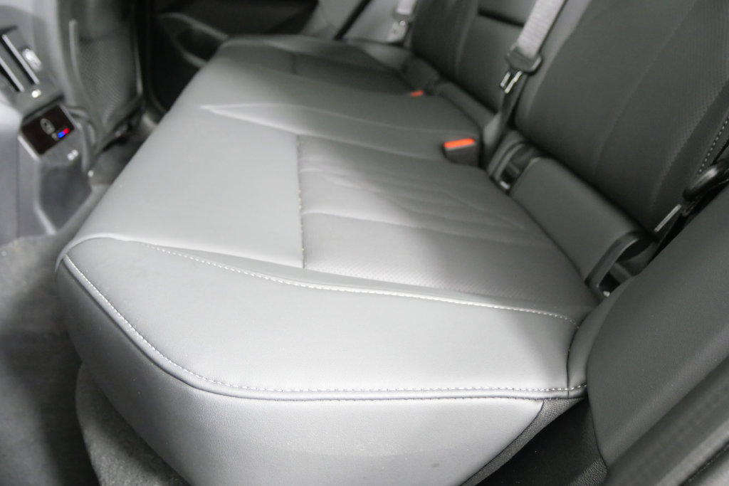 Certified 2026 BMW X3 xDrive30i AWD/4WD image 14