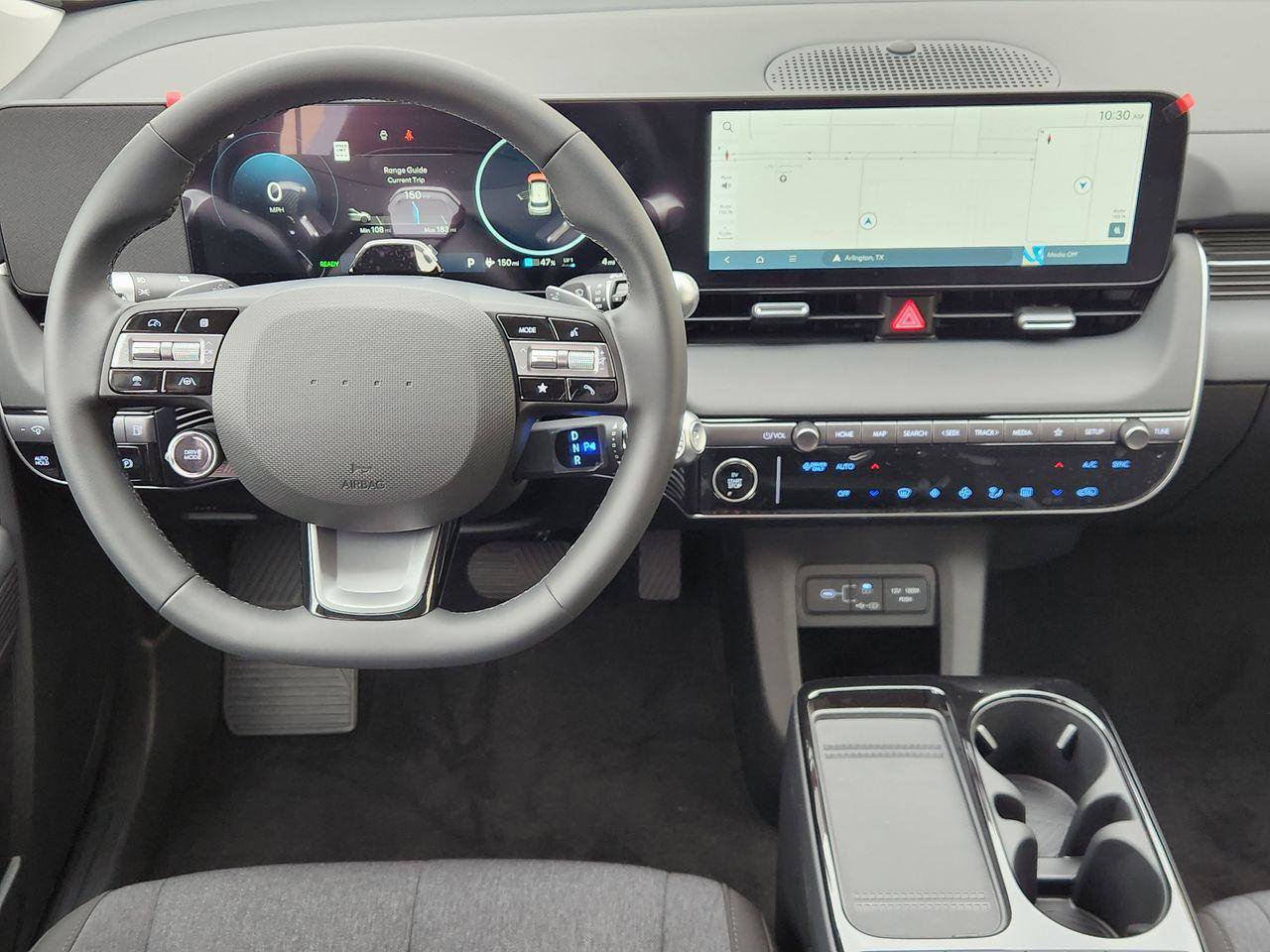 New 2026 Hyundai Ioniq 5 SE RWD image 25