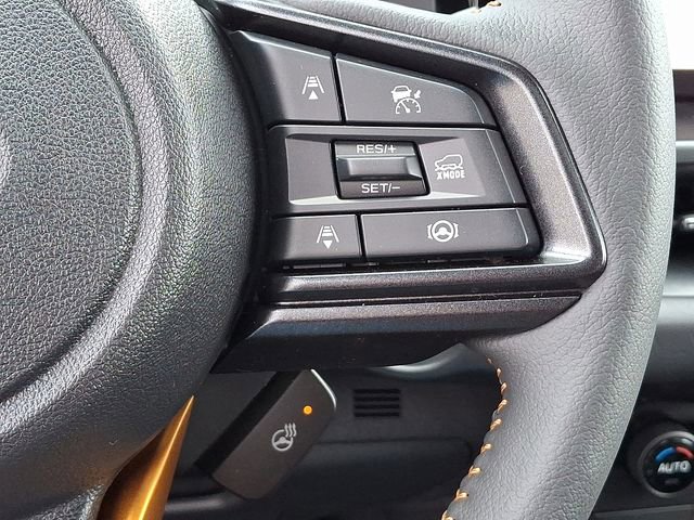 New 2026 Subaru Outback Wilderness image 22