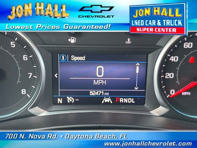 Used 2020 Chevrolet Equinox LT image 23