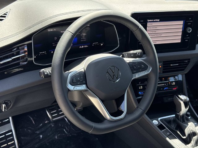 New 2027 Volkswagen Jetta Sport FWD image 7