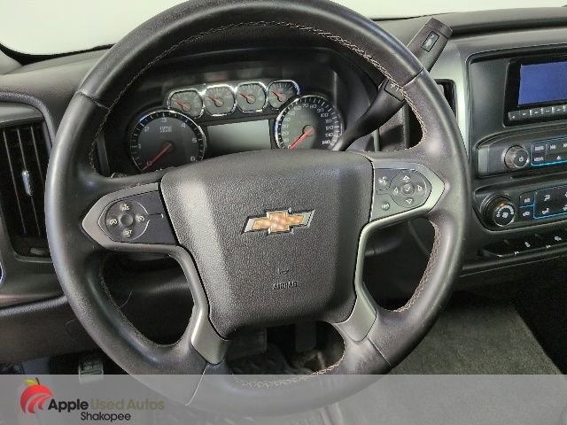 Used 2014 Chevrolet Silverado 1500 LT w/ LT Convenience Package AWD/4WD image 11