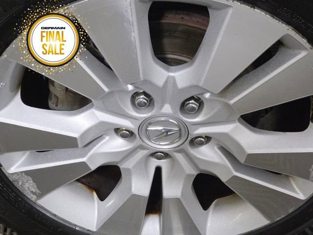 Used 2012 Acura RDX SH-AWD w/ Technology Package image 10