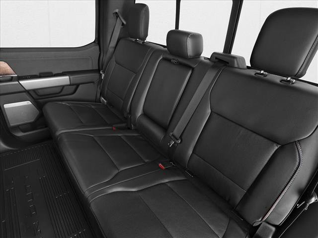 New 2025 Ford F250 Lariat w/ Lariat Ultimate Package image 9